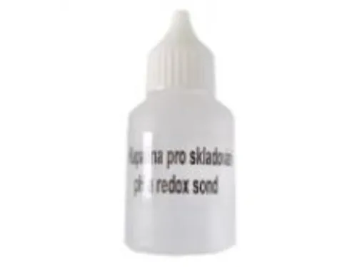 Консервирующая жидкость для зондов рН и REDOX 25 мл., Aseko