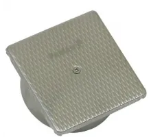 Распаячная коробка из нерж. стали Pahlen