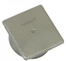 Распаячная коробка из нерж. стали Pahlen