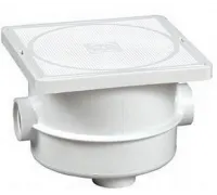 Распаячная коробка из пластика Кripsol СХ.С