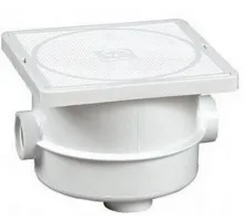 Распаячная коробка из пластика Кripsol СХ.С