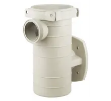 Корпус префильтра насоса KAP Kripsol RKA 090.A/RBH0014.00R/RPUM0009.00R