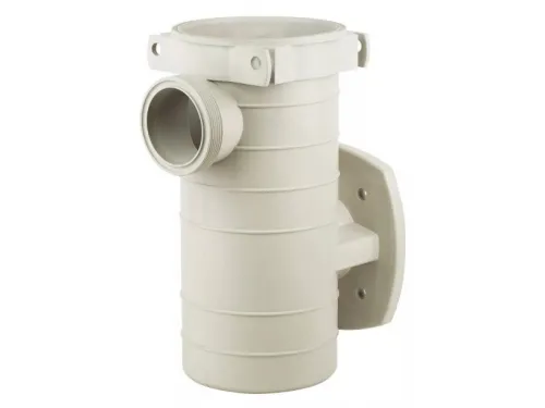 Корпус префильтра насоса KAP Kripsol RKA 090.A/RBH0014.00R/RPUM0009.00R