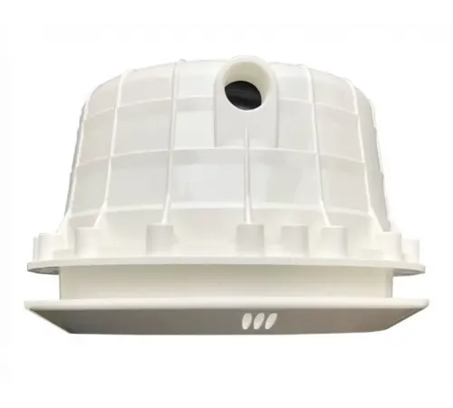 Корпус прожектора (без лампы) Aquaviva PAR56 NP300-P (пластик)