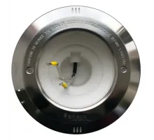 Корпус прожектора (без лампы) Aquaviva PAR56 NP300-S (пластик, рамка из нержавейки)