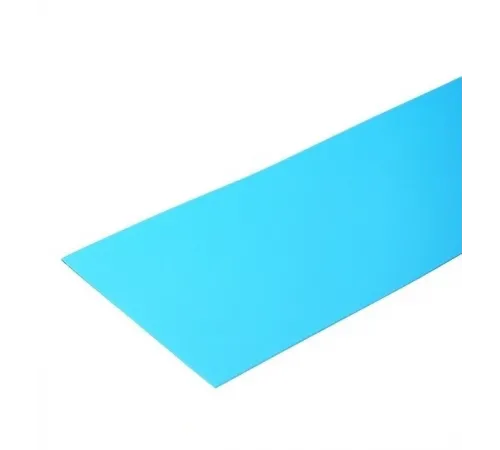 Крепежная полоса ПВХ/металл Aquaviva 2,0 м.