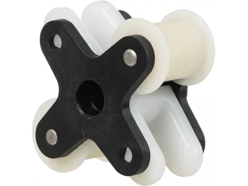 Крестовина с роликами Акон