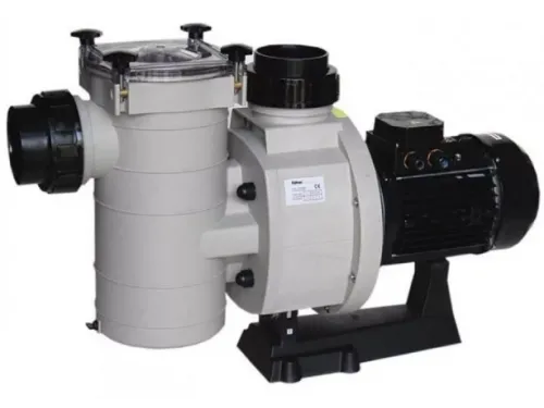 Насос (44 м3/ч, 2.3 кВт/ч, 220В) Kripsol Kapri KAP-250 М