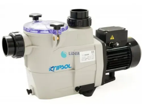 Насос (21.9 м3/ч, 1.1 кВт/ч, 220В) Kripsol Koral KS-150