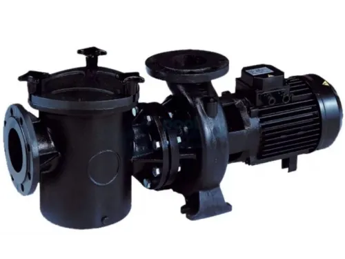 Насос (159 м3/ч, 10.7 кВт/ч, 380В) Kripsol Kriptоn KRF-1260В