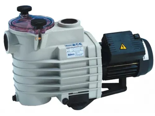 Насос (11.9 м3/ч, 0.55 кВт/ч, 220В) Kripsol Ondina ОK-71