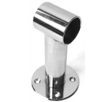 Кронштейн АТ 11,08M под трубу 40х1,5 из нержавеющей стали AISI-316