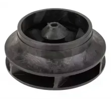 Крыльчатка насоса KAP-550 Kripsol RKA 138.A/RBH0007.16R/RPUM0013.19R