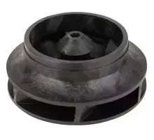 Крыльчатка насоса KAP-550 Kripsol RKA 138.A/RBH0007.16R/RPUM0013.19R