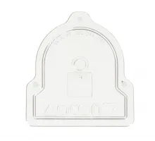 Крышка прозрачная перистальтического насоса ACON