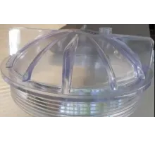 Крышка бочки фильтра BALEAR BL с прокладкой Kripsol RFD0101.10R