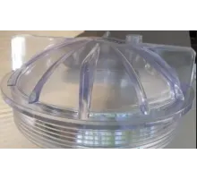 Крышка бочки фильтра BALEAR BL с прокладкой Kripsol RFD0101.10R