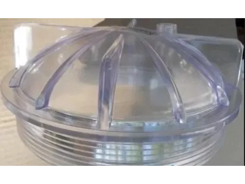 Крышка бочки фильтра BALEAR BL с прокладкой Kripsol RFD0101.10R