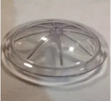 Крышка бочки фильтра GRANADA GL Kripsol RGR 010.A