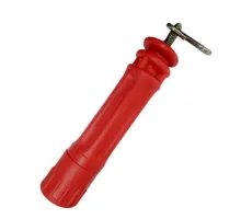 Крюк с натяжителем Aquaviva для разделительной дорожки (2шт.)