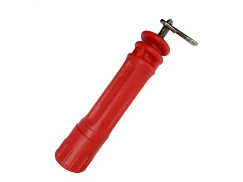 Крюк с натяжителем Aquaviva для разделительной дорожки (2шт.)