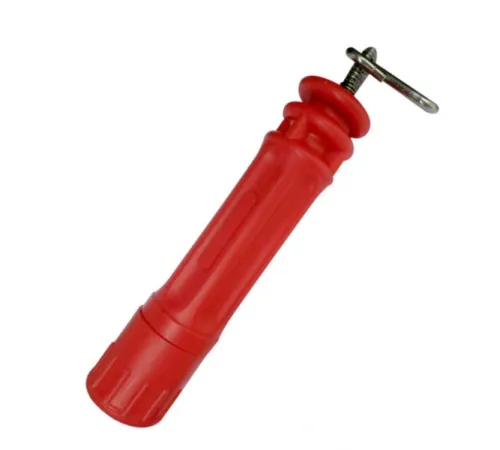 Крюк с натяжителем Aquaviva для разделительной дорожки (2шт.)