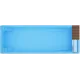 Композитный бассейн Ксабия Pool Cover 10,82*4,08*1,3-1,84 м. Франмер