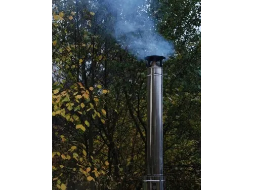 Купель композитная Polar Spa Стандарт 68 с отделкой из дерева, 130*68*110 см.