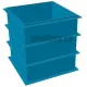 Полипропиленовая купель 1,5 х 1,5 х 1,5 м.