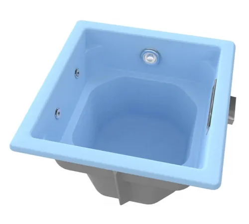 Композитный бассейн Laguna 3 (3,0*2,2*1,5 м.), ТМ Лагуна Пулс