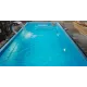 Композитный бассейн Laguna 8 (8,0*3,5*1,55 м.), ТМ Лагуна Пулс