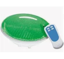 Лампа (13Вт/12В) светодиодная LED разноцветная Kripsol LPС 13.C с пультом ДУ