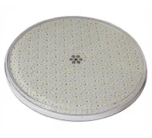 Лампа (18 Вт) светодиодная LED белая AquaViva 252LED White