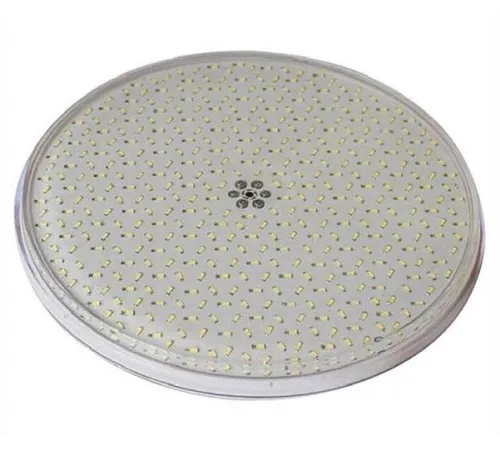 Лампа (18 Вт) светодиодная LED белая AquaViva 252LED White