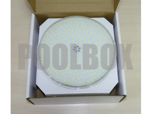 Лампа (36 Вт) светодиодная LED белая AquaViva 546LED White