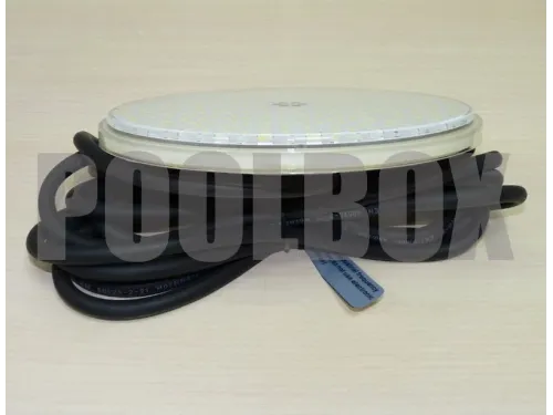 Лампа (36 Вт) светодиодная LED белая AquaViva 546LED White