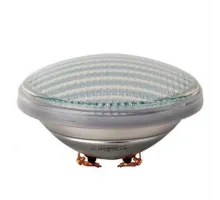 Лампа (20 Вт, 4 контакта) светодиодная LED разноцветная Aquaviva GAS PAR56-270 LED SMD RGB Dimmer