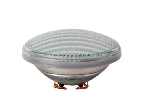 Лампа (20 Вт, 4 контакта) светодиодная LED разноцветная Aquaviva GAS PAR56-270 LED SMD RGB Dimmer