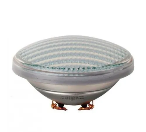 Лампа (20 Вт, 4 контакта) светодиодная LED разноцветная Aquaviva GAS PAR56-270 LED SMD RGB Dimmer