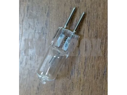 Лампа (75 Вт) галогенная Aquaviva, для прожектора UL-P100