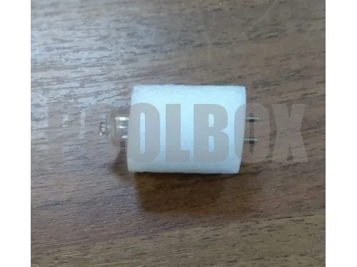 Лампа (75 Вт) галогенная Aquaviva, для прожектора UL-P100