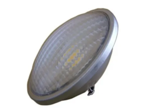 Лампа (75 Вт) светодиодная LED белая AquaViva GAS PAR56 75W COB White