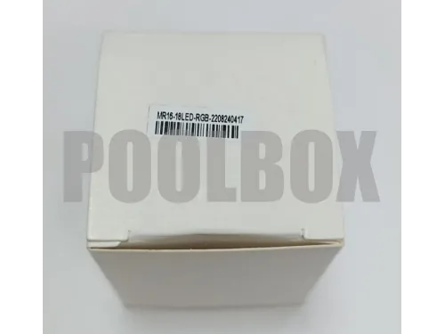 Лампа (1Вт/12В) с LED-элементами (цветн.) Emaux LEDS-100PN  (Opus)