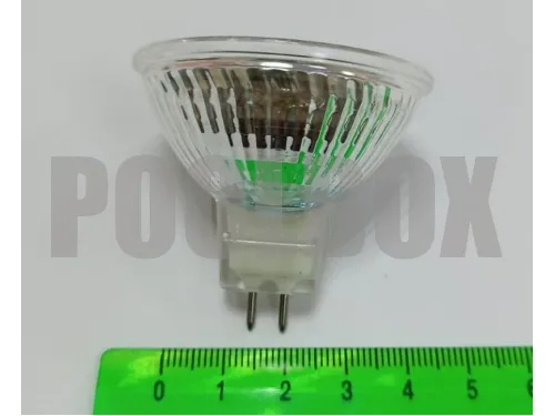 Лампа (1Вт/12В) с LED-элементами (цветн.) Emaux LEDS-100PN  (Opus)