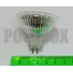 Лампа (1Вт/12В) с LED-элементами (цветн.) Emaux LEDS-100PN  (Opus)