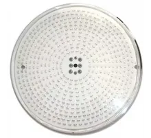 Лампа (50 Вт) светодиодная LED разноцветная (531 эл. диода) RGB Emaux