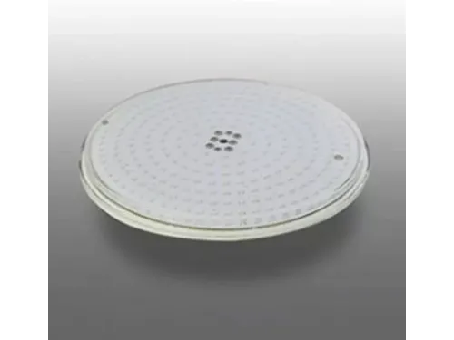 Лампа (50 Вт) светодиодная LED разноцветная (531 эл. диода) RGB Emaux