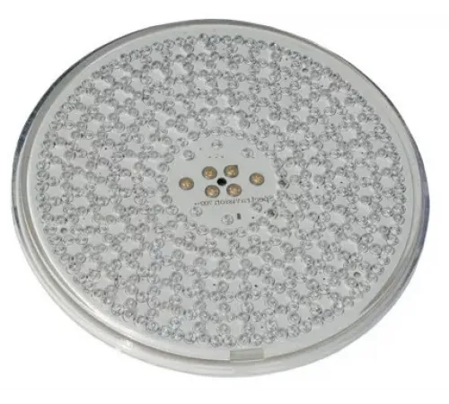 Лампа (35 Вт) светодиодная LED белая (441 эл. диода) Emaux