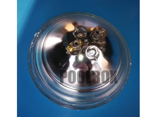 Лампа (300Вт/12В) галогенная PAR56/WFL Tungsram (Kripsol LP-312)