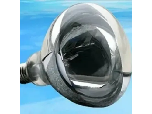 Лампа (100Вт/12В) UL-S100S, UL-S100P Emaux E27